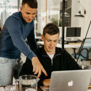 Online marketing bureau Loenen