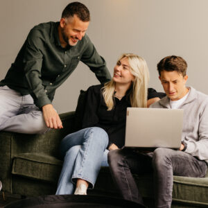 Online marketing bureau Eerbeek