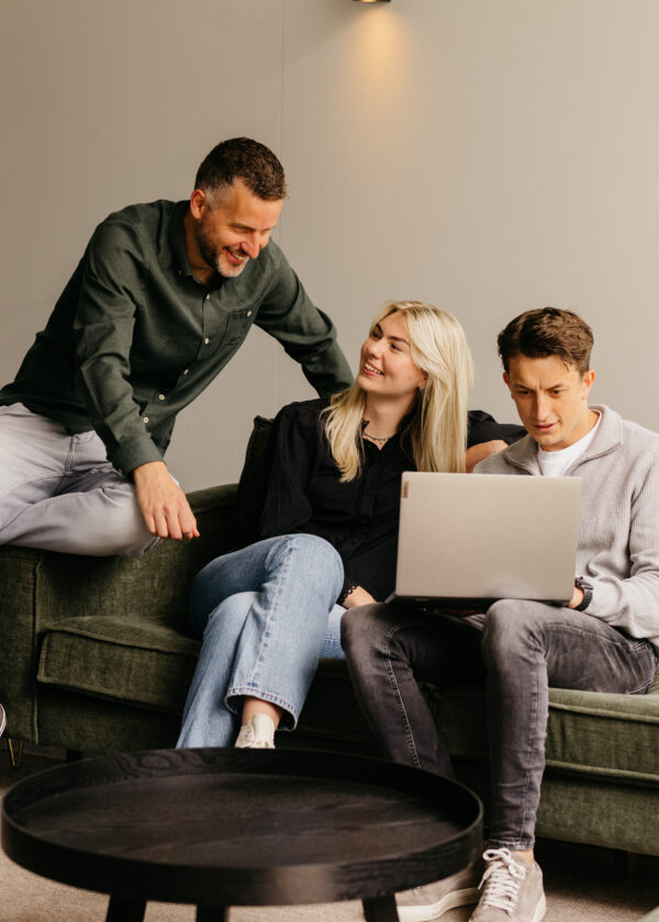Online marketing bureau Klarenbeek